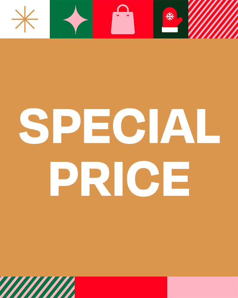 SPECIAL PRICE