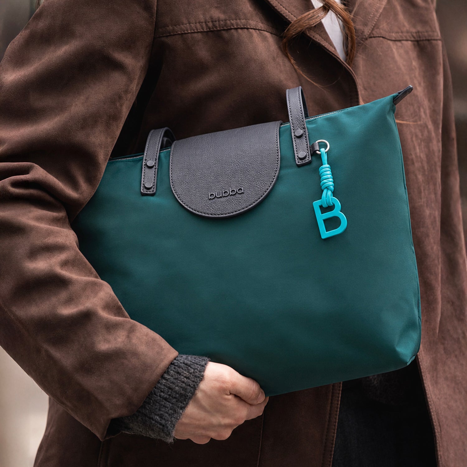 TOTE MÓNACO | Bubba Bags Chile
