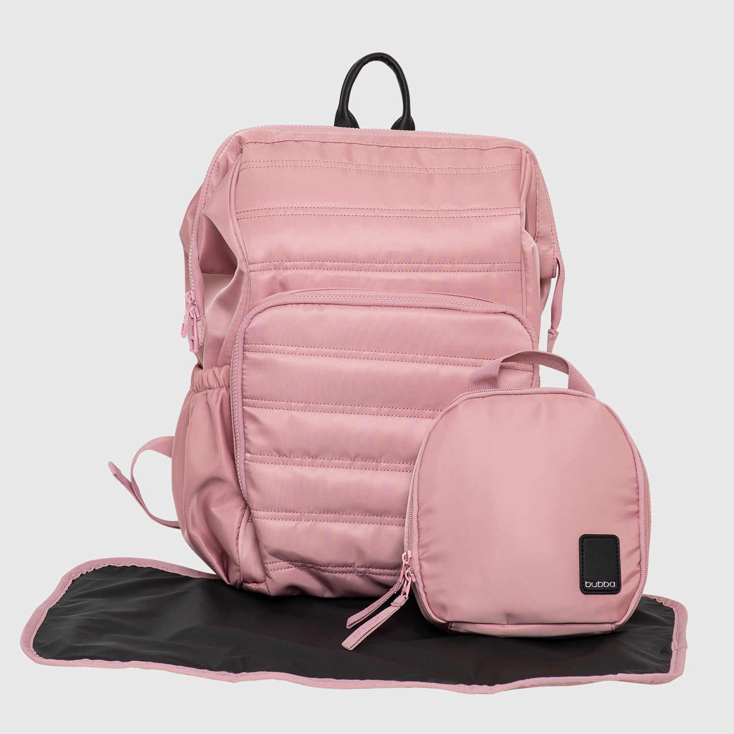 Mochila store maternal bubba